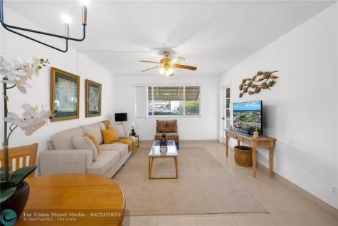 2856 S Garden Drive S Lake Worth FL 33461
