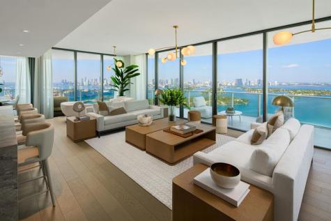 501 West Avenue Miami Beach FL 33139
