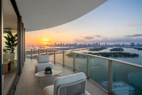 501 West Avenue Miami Beach FL 33139