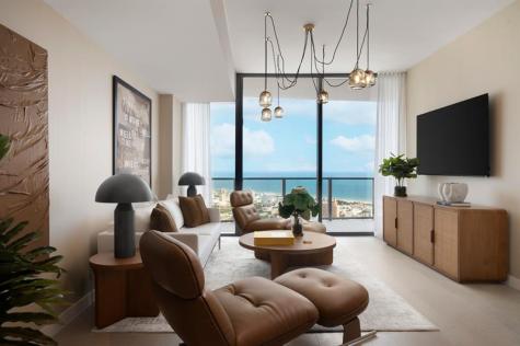 501 West Avenue Miami Beach FL 33139