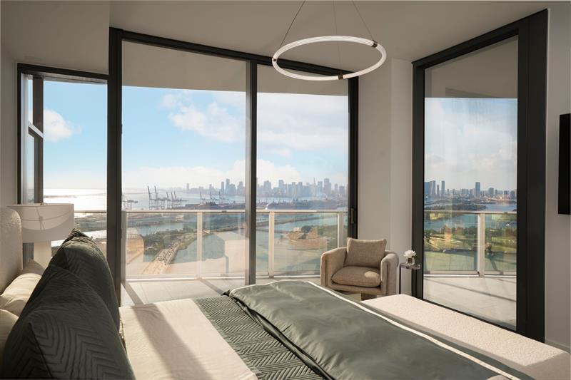 501 West Avenue Miami Beach FL 33139