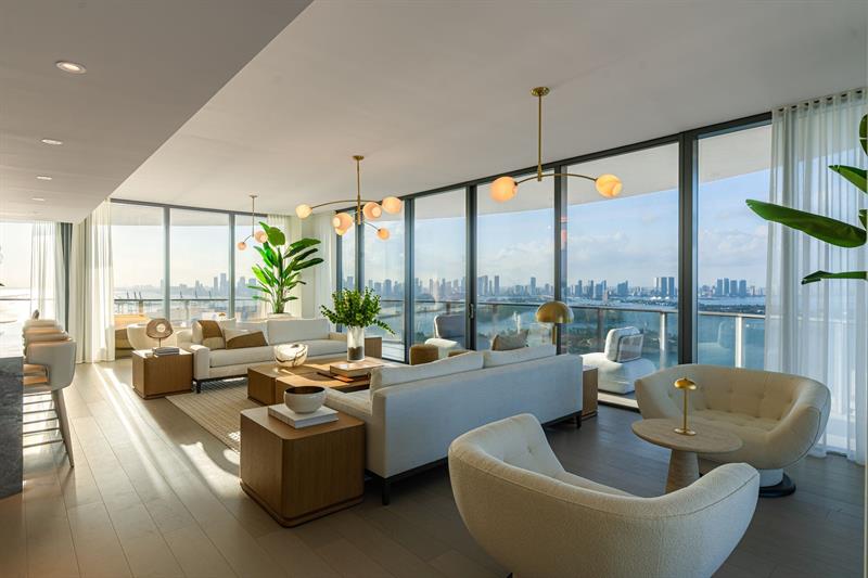 501 West Avenue Miami Beach FL 33139