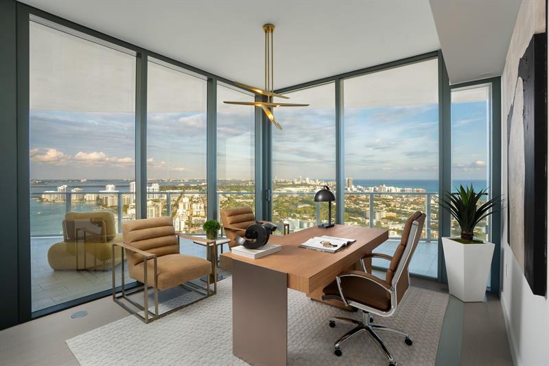 501 West Avenue Miami Beach FL 33139