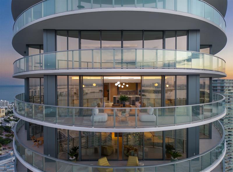 501 West Avenue Miami Beach FL 33139