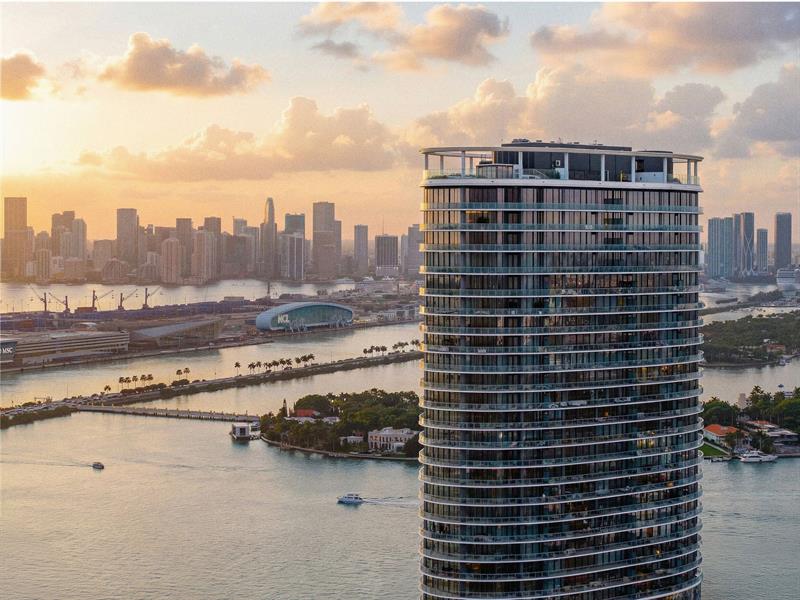 501 West Avenue Miami Beach FL 33139