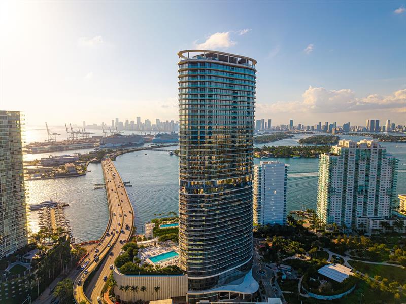 501 West Avenue Miami Beach FL 33139