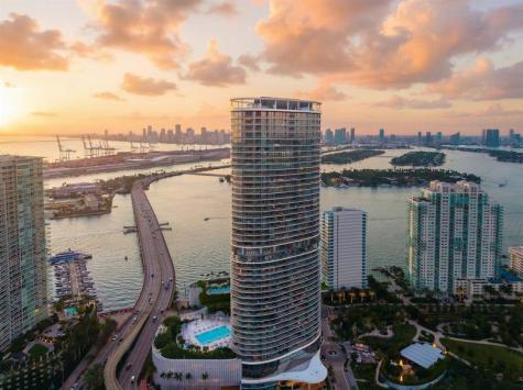 501 West Avenue Miami Beach FL 33139