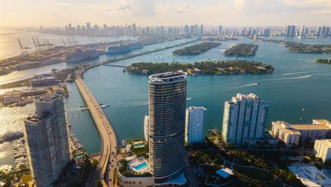 501 West Avenue Miami Beach FL 33139