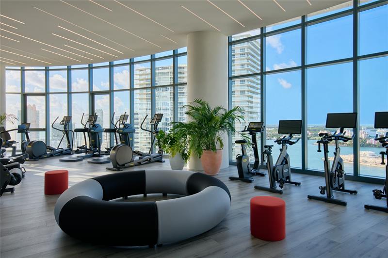 501 West Avenue Miami Beach FL 33139