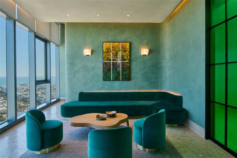 501 West Avenue Miami Beach FL 33139