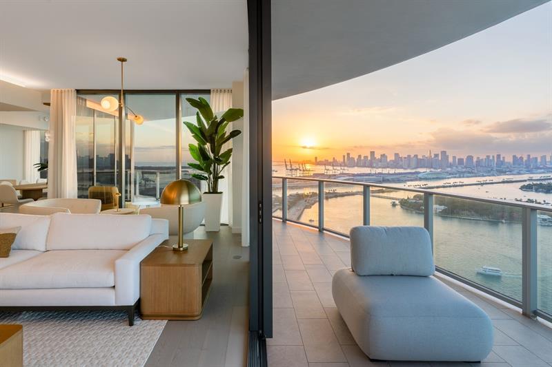 501 West Avenue Miami Beach FL 33139