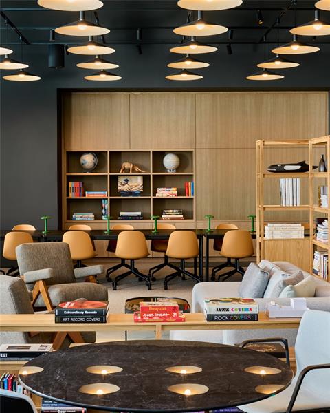 501 West Avenue Miami Beach FL 33139