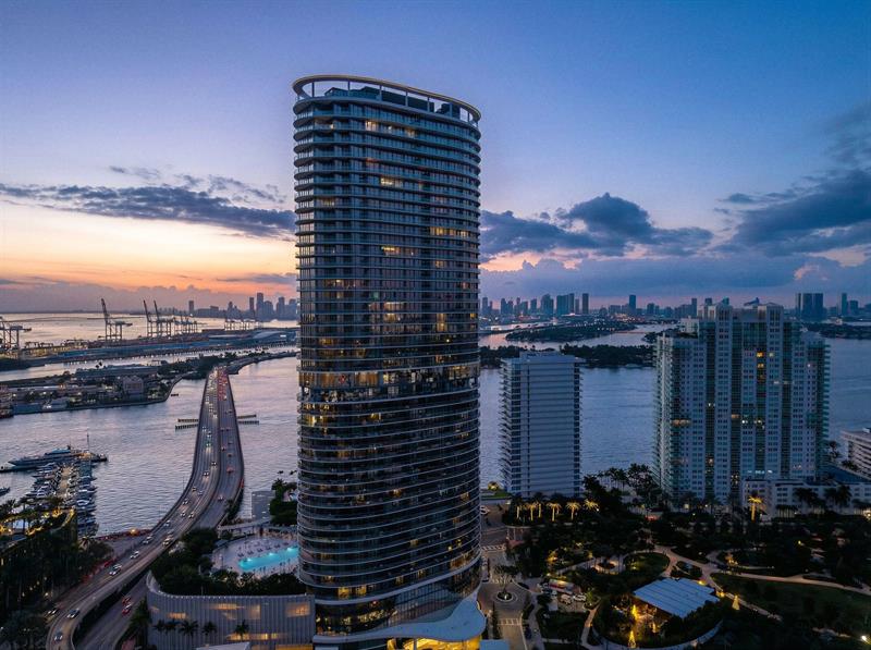 501 West Avenue Miami Beach FL 33139