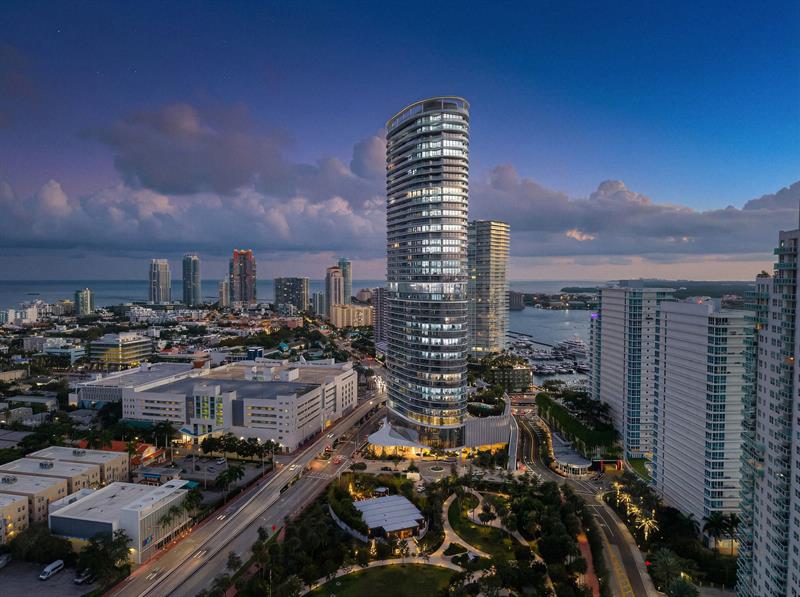 501 West Avenue Miami Beach FL 33139