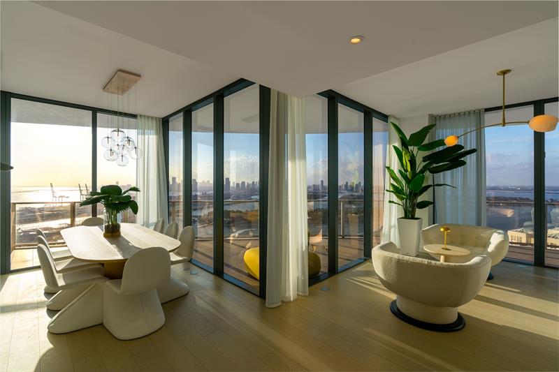 501 West Avenue Miami Beach FL 33139