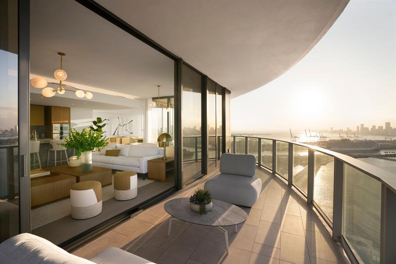 501 West Avenue Miami Beach FL 33139