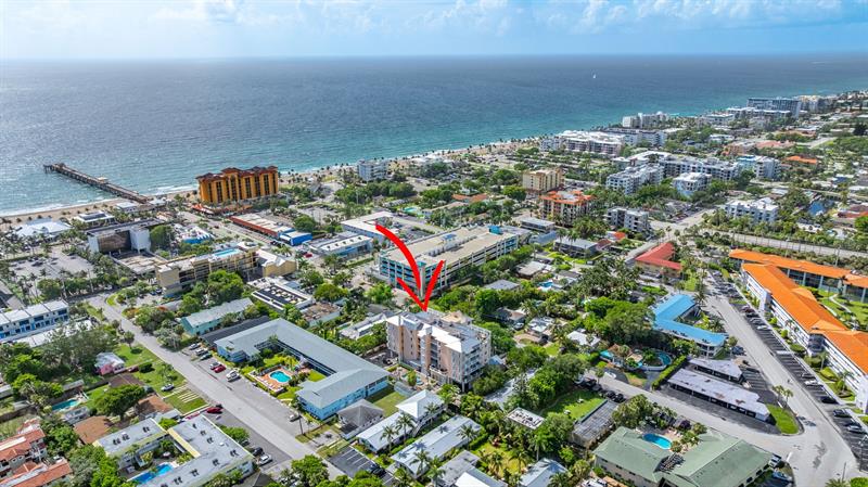 1931 NE 2nd Street Deerfield Beach FL 33441