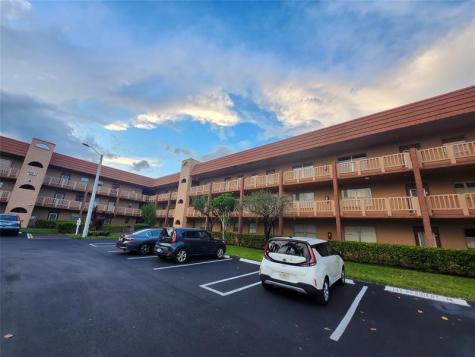 9661 Sunrise Lakes Boulevard Sunrise FL 33322