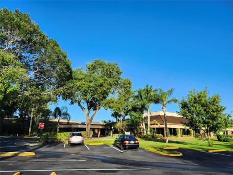 9661 Sunrise Lakes Boulevard Sunrise FL 33322