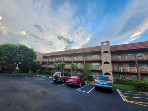 9661 Sunrise Lakes Boulevard Sunrise FL 33322