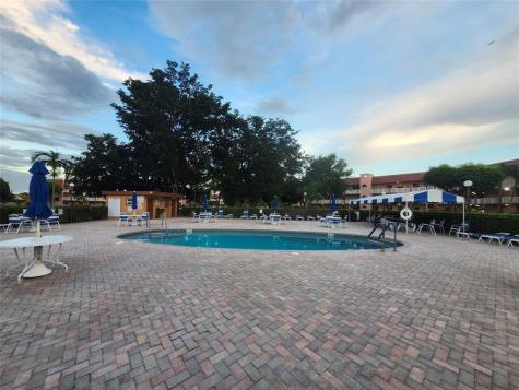 9661 Sunrise Lakes Boulevard Sunrise FL 33322