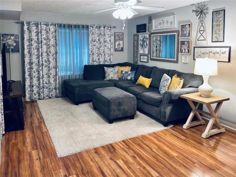 16 Amherst Court Royal Palm Beach FL 33411