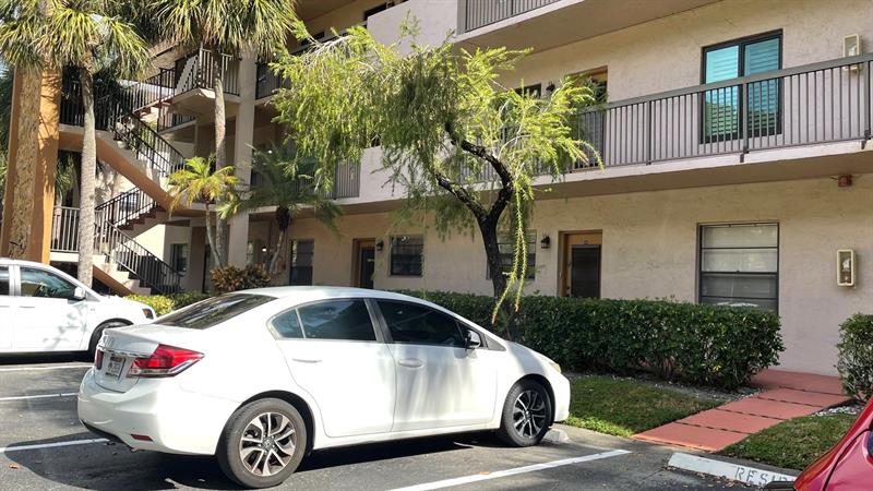 6080 N Sabal Palm Boulevard Tamarac FL 33319