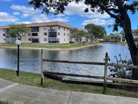 6080 N Sabal Palm Boulevard Tamarac FL 33319