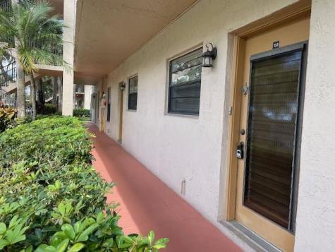 6080 N Sabal Palm Boulevard Tamarac FL 33319