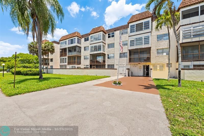 7100 NW 17th Street Plantation FL 33313