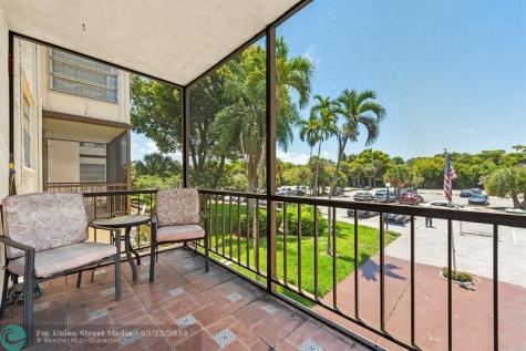7100 NW 17th Street Plantation FL 33313