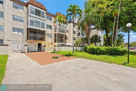 7100 NW 17th Street Plantation FL 33313
