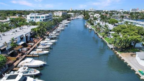 424 Hendricks Isle Fort Lauderdale FL 33301