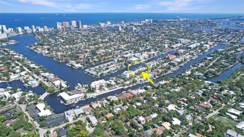 424 Hendricks Isle Fort Lauderdale FL 33301
