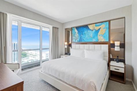 551 N Fort Lauderdale Beach Boulevard Fort Lauderdale FL 33304