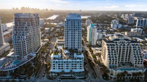 551 N Fort Lauderdale Beach Boulevard Fort Lauderdale FL 33304