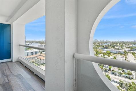 551 N Fort Lauderdale Beach Boulevard Fort Lauderdale FL 33304
