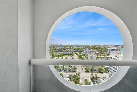 551 N Fort Lauderdale Beach Boulevard Fort Lauderdale FL 33304