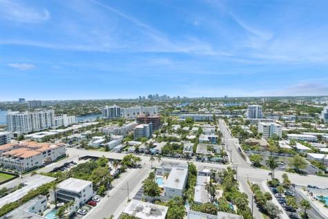 551 N Fort Lauderdale Beach Boulevard Fort Lauderdale FL 33304