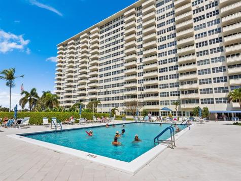 3200 NE 36th Street Fort Lauderdale FL 33308