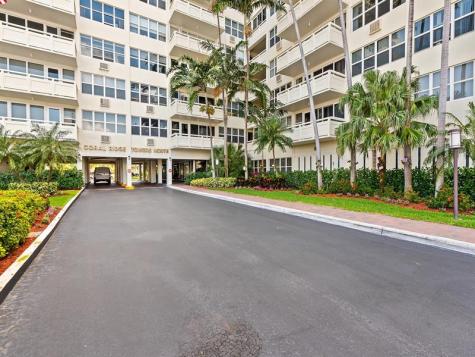 3200 NE 36th Street Fort Lauderdale FL 33308