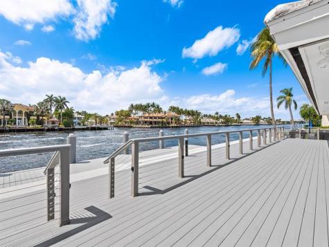 3200 NE 36th Street Fort Lauderdale FL 33308