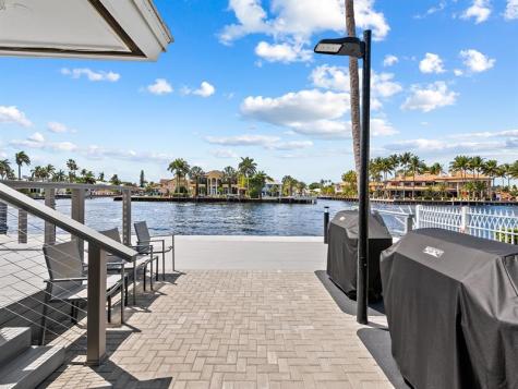 3200 NE 36th Street Fort Lauderdale FL 33308
