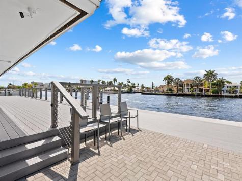 3200 NE 36th Street Fort Lauderdale FL 33308