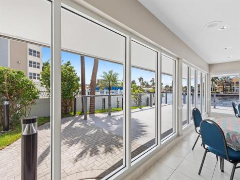3200 NE 36th Street Fort Lauderdale FL 33308