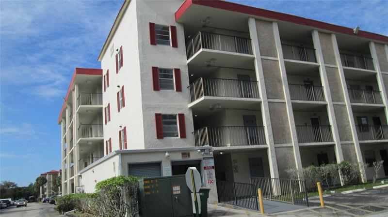 3001 NW 48th Avenue Lauderdale Lakes FL 33313