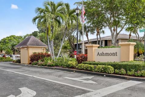 7711 Ashmont Tamarac FL 33321