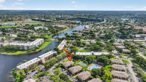 7711 Ashmont Tamarac FL 33321