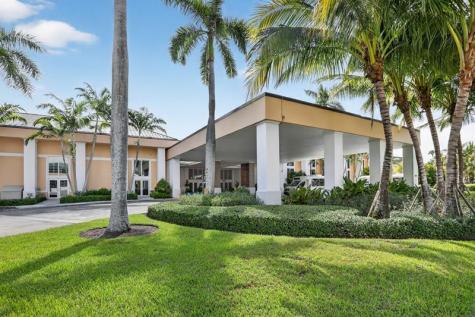 7711 Ashmont Tamarac FL 33321