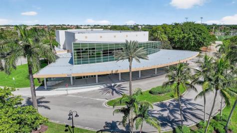 7711 Ashmont Tamarac FL 33321